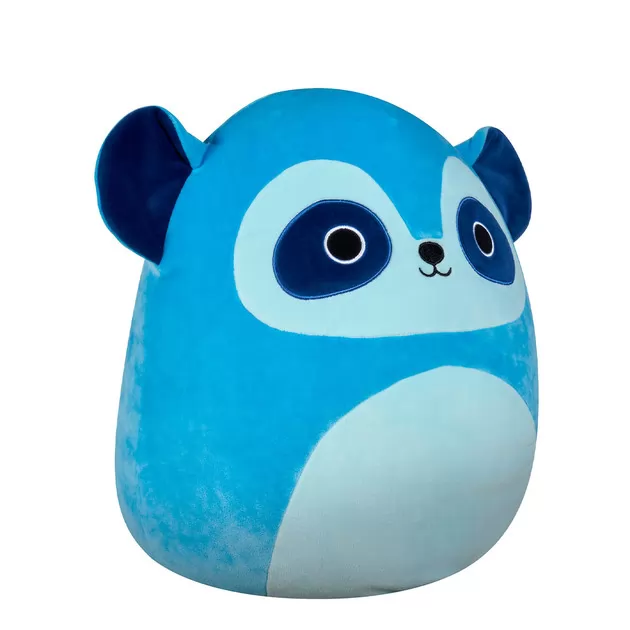 Мягкая игрушка Squishmallows – Сурикат Рольф (36 cm)