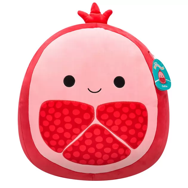 Мягкая игрушка Squishmallows – Гранат (40 cm)