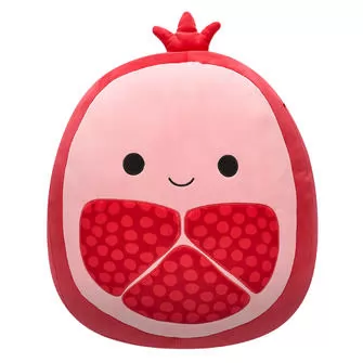 Мягкая игрушка Squishmallows – Гранат (40 cm)
