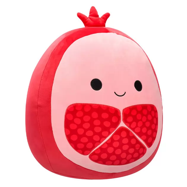 Мягкая игрушка Squishmallows – Гранат (40 cm)