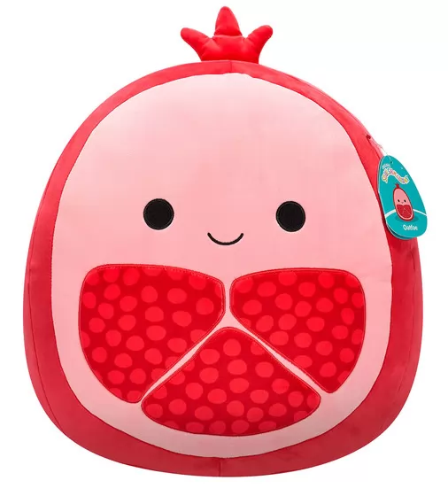 Мягкая игрушка Squishmallows – Гранат (40 cm) - SQCR07047_7.jpg - № 7