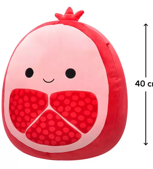 Мягкая игрушка Squishmallows – Гранат (40 cm) - SQCR07047_2.jpg - № 2