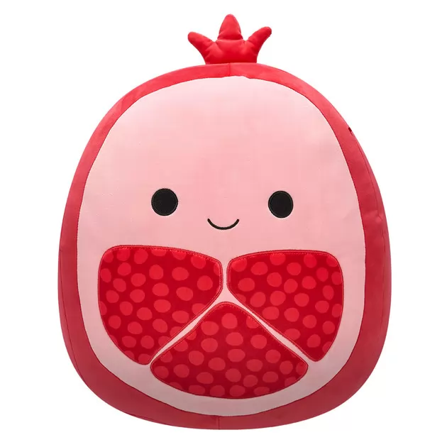 Мягкая игрушка Squishmallows – Гранат (40 cm)