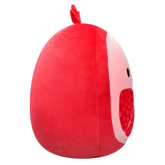 Мягкая игрушка Squishmallows – Гранат (40 cm)