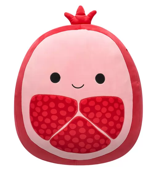 Мягкая игрушка Squishmallows – Гранат (40 cm) - SQCR07047_1.jpg - № 1