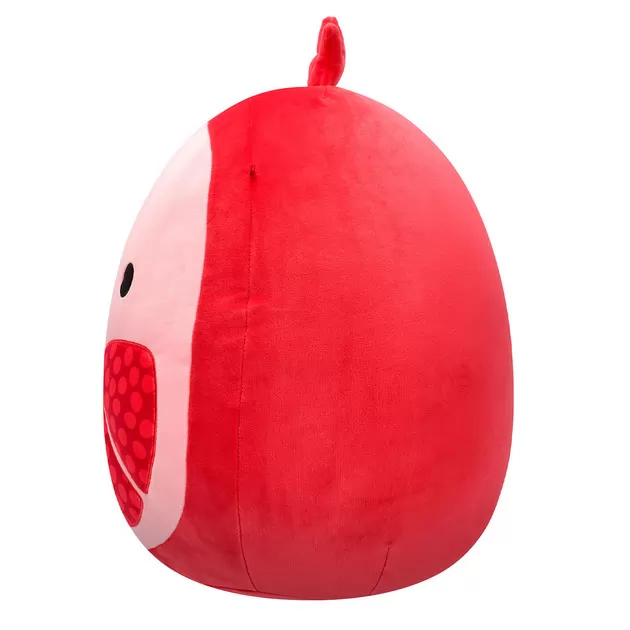 Мягкая игрушка Squishmallows – Гранат (40 cm)