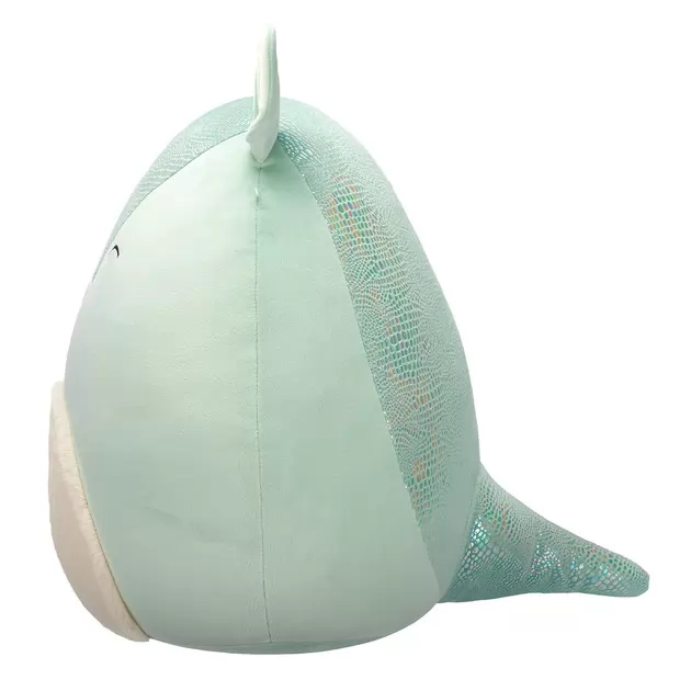 Мягкая игрушка Squishmallows – Броненосец Арилла (40 cm)