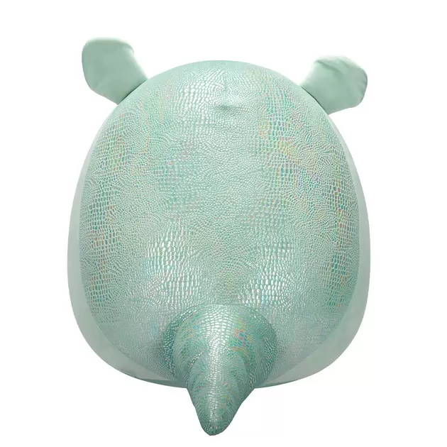 Мягкая игрушка Squishmallows – Броненосец Арилла (40 cm)