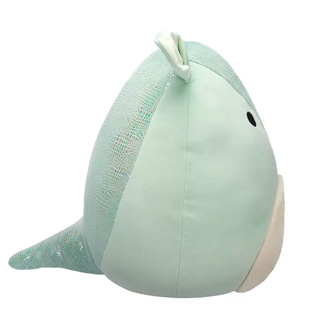 Мягкая игрушка Squishmallows – Броненосец Арилла (40 cm)