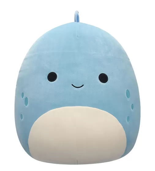 Мягкая игрушка Squishmallows – Синий динозавр (40 cm) - SQCR07049_1.jpg - № 1