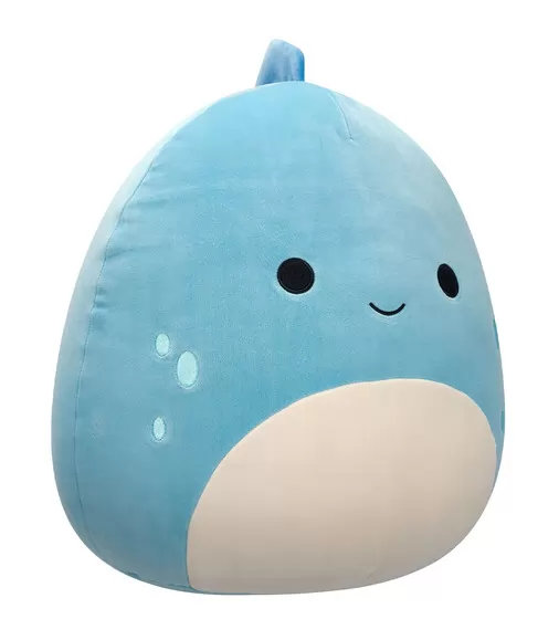 Мягкая игрушка Squishmallows – Синий динозавр (40 cm) - SQCR07049_6.jpg - № 6