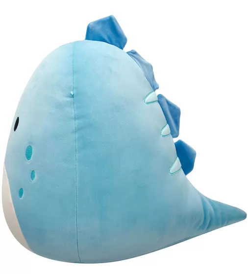 Мягкая игрушка Squishmallows – Синий динозавр (40 cm) - SQCR07049_3.jpg - № 3