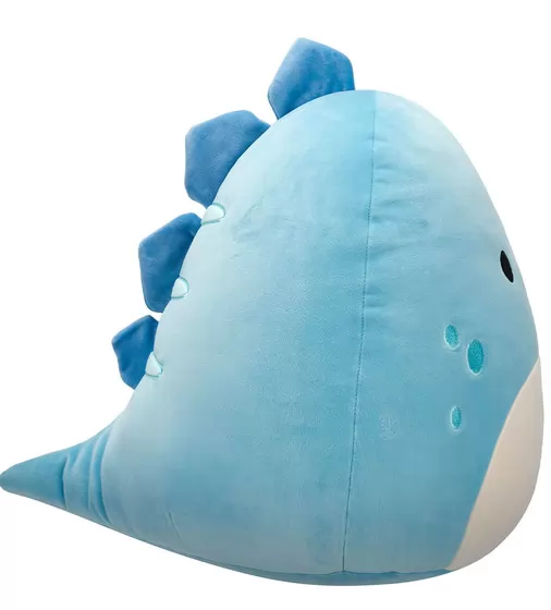 Мягкая игрушка Squishmallows – Синий динозавр (40 cm) - SQCR07049_5.jpg - № 5
