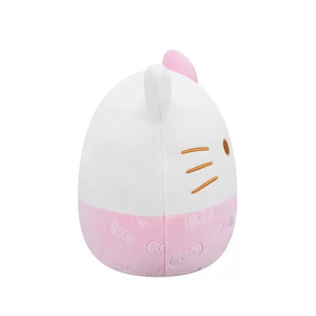 Мягкая игрушка Squishmallows – Хеллоу Китти в розовом (20 cm)