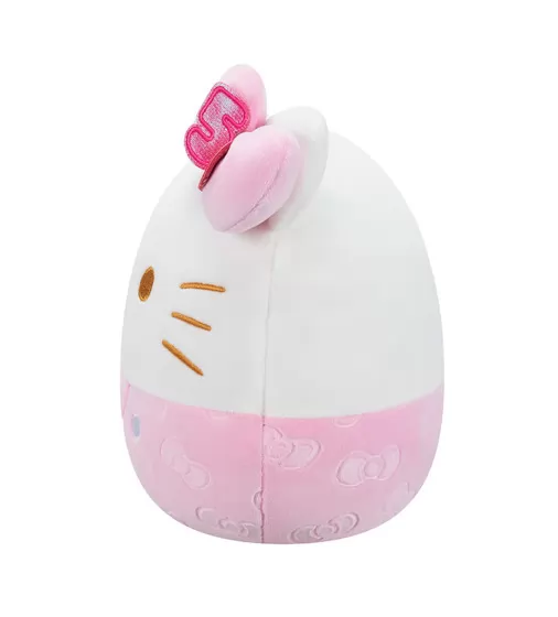 Мягкая игрушка Squishmallows – Хеллоу Китти в розовом (20 cm) - SQSN00497_3.jpg - № 3