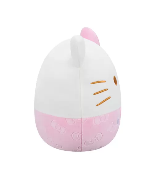 Мягкая игрушка Squishmallows – Хеллоу Китти в розовом (20 cm) - SQSN00497_5.jpg - № 5