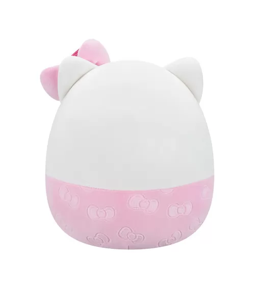Мягкая игрушка Squishmallows – Хеллоу Китти в розовом (20 cm) - SQSN00497_4.jpg - № 4