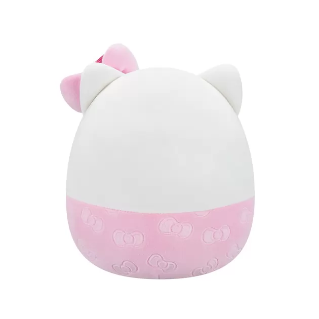 Мягкая игрушка Squishmallows – Хеллоу Китти в розовом (20 cm)