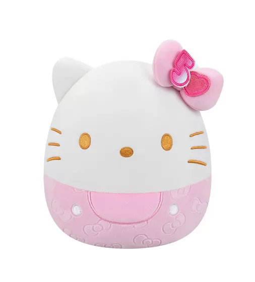 Мягкая игрушка Squishmallows – Хеллоу Китти в розовом (20 cm) - SQSN00497_1.jpg - № 1