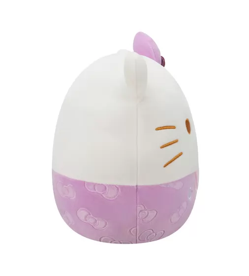 Мягкая игрушка Squishmallows – Хеллоу Китти в фиолетовом (20 cm) - SQSN00499_5.jpg - № 5
