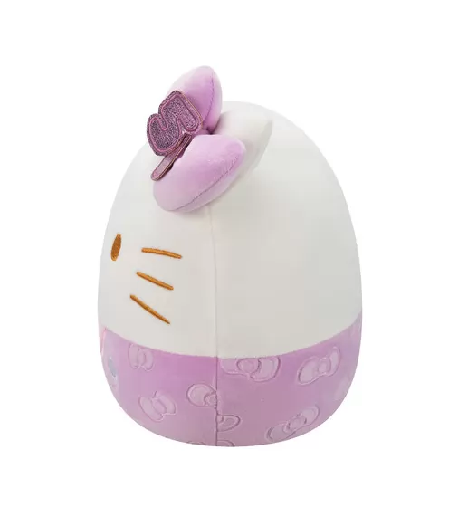 Мягкая игрушка Squishmallows – Хеллоу Китти в фиолетовом (20 cm) - SQSN00499_3.jpg - № 3