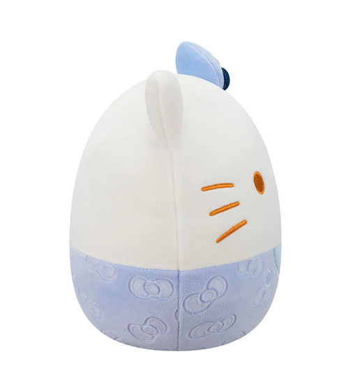 Мягкая игрушка Squishmallows – Хеллоу Китти в синем (20 cm) - SQSN00500_5.jpg - № 5