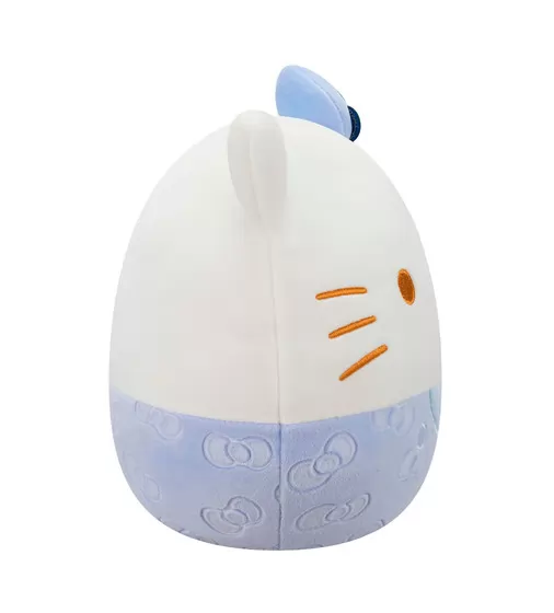 Мягкая игрушка Squishmallows – Хеллоу Китти в синем (20 cm) - SQSN00500_5.jpg - № 5