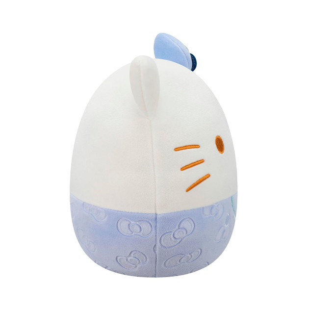 Мягкая игрушка Squishmallows – Хеллоу Китти в синем (20 cm)