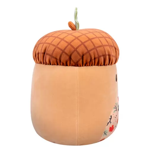 Мягкая игрушка Squishmallows – Жёлудь Мак (19 cm) - SQHV00028_5.jpg - № 5