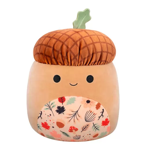 Мягкая игрушка Squishmallows – Жёлудь Мак (19 cm) - SQHV00028_1.jpg - № 1