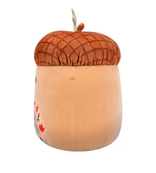Мягкая игрушка Squishmallows – Жёлудь Мак (19 cm) - SQHV00028_3.jpg - № 3