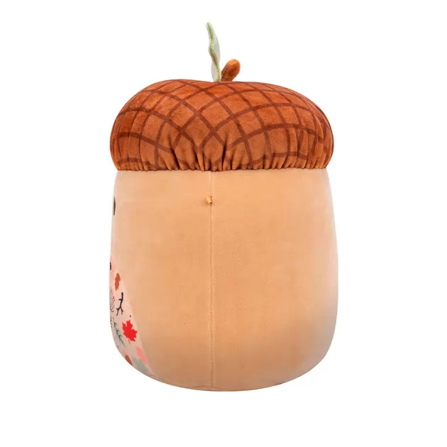 Мягкая игрушка Squishmallows – Жёлудь Мак (19 cm)