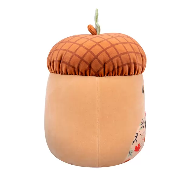 Мягкая игрушка Squishmallows – Жёлудь Мак (19 cm)