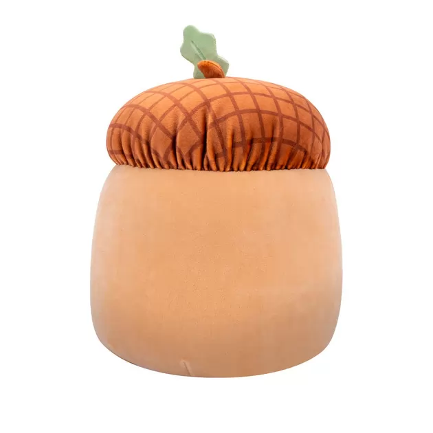 Мягкая игрушка Squishmallows – Жёлудь Мак (19 cm)