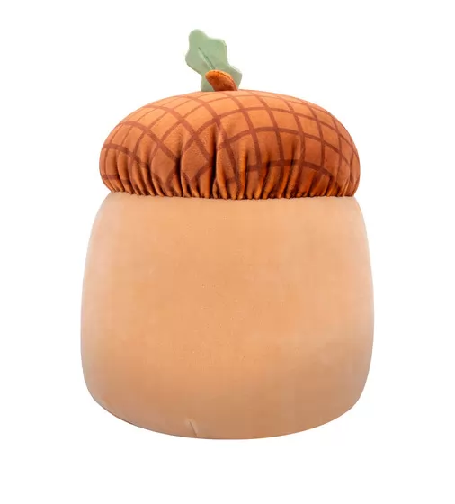 Мягкая игрушка Squishmallows – Жёлудь Мак (19 cm) - SQHV00028_4.jpg - № 4