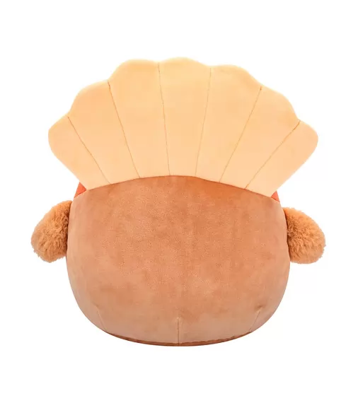 Мягкая игрушка Squishmallows – Индюк Гобрианна (19 cm) - SQHV00029_4.jpg - № 4