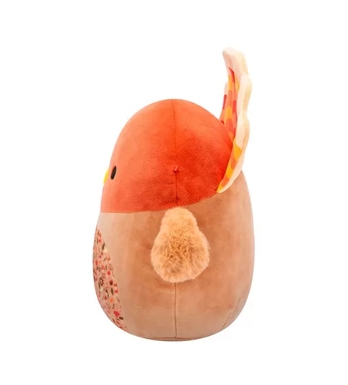 Мягкая игрушка Squishmallows – Индюк Гобрианна (19 cm) - SQHV00029_3.jpg - № 3