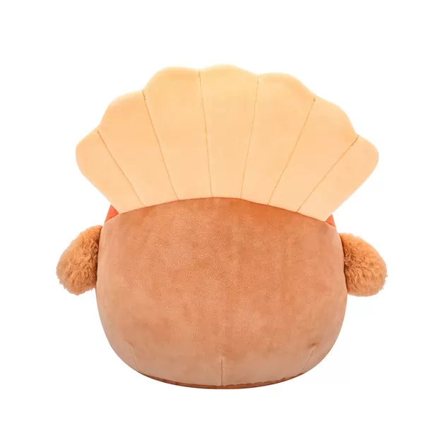 Мягкая игрушка Squishmallows – Индюк Гобрианна (19 cm)