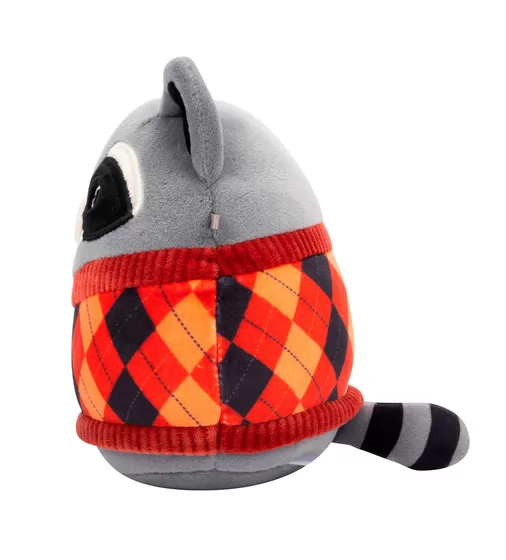 Мягкая игрушка Squishmallows – Енот Рокки (19 cm) - SQHV00030_3.jpg - № 3