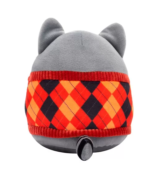 Мягкая игрушка Squishmallows – Енот Рокки (19 cm) - SQHV00030_4.jpg - № 4
