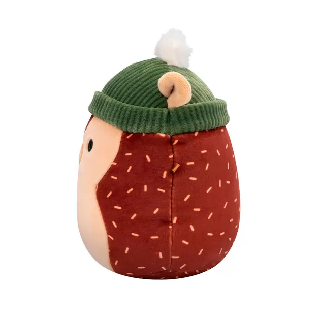 Мягкая игрушка Squishmallows – Ёжик Ганс (19 cm)