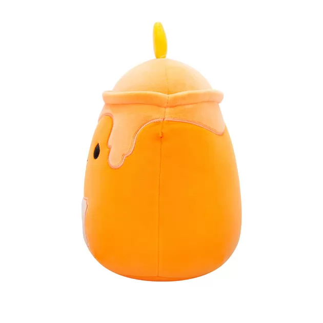 Мягкая игрушка Squishmallows – Свечка Миша (19 cm)