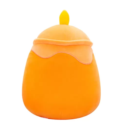 Мягкая игрушка Squishmallows – Свечка Миша (19 cm) - SQHV00032_4.jpg - № 4