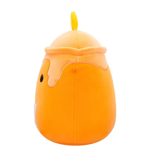 Мягкая игрушка Squishmallows – Свечка Миша (19 cm) - SQHV00032_3.jpg - № 3