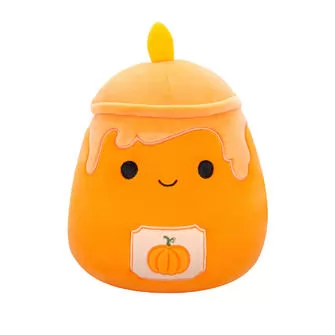 Мягкая игрушка Squishmallows – Свечка Миша (19 cm)