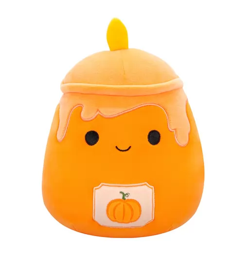 Мягкая игрушка Squishmallows – Свечка Миша (19 cm) - SQHV00032_1.jpg - № 1