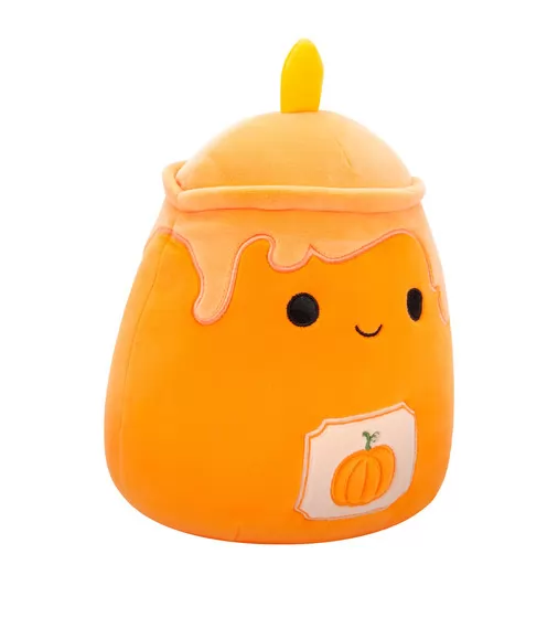 Мягкая игрушка Squishmallows – Свечка Миша (19 cm) - SQHV00032_6.jpg - № 6