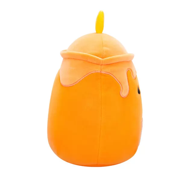 Мягкая игрушка Squishmallows – Свечка Миша (19 cm)