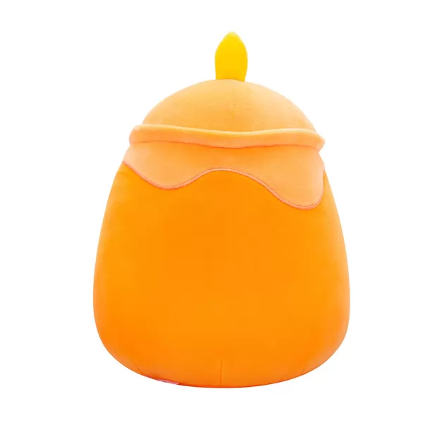 Мягкая игрушка Squishmallows – Свечка Миша (19 cm)
