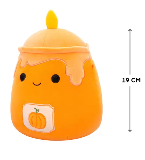 Мягкая игрушка Squishmallows – Свечка Миша (19 cm) - SQHV00032_2.jpg - № 2